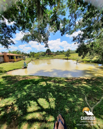 Imagem Imóvel com 4 Quartos à Venda, 20.000 m² em águas Claras - Viamão
