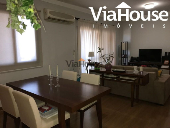 Imagem Apartamento com 4 Quartos à Venda, 138 m² em Jardim Canada - Ribeirão Preto Imagem Apartamento com 4 Quartos à Venda, 138 m² em Jardim Canada - Ribeirão Preto