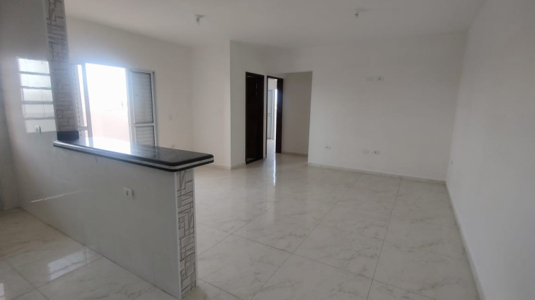 Imagem Casa com 2 Quartos à Venda, 109 m² em Balnerio Gaivota - Itanhaém