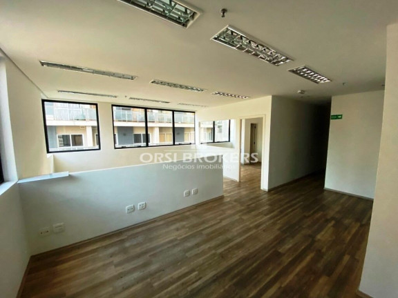 Imagem Sala Comercial à Venda, 257 m² em Aclimação - São Paulo