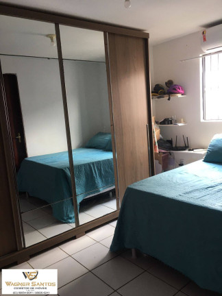 Imagem Apartamento com 2 Quartos à Venda, 60 m² em Cristo Redentor - João Pessoa