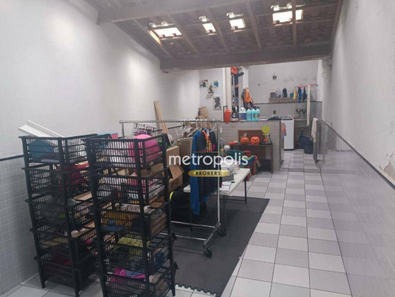 Imagem Sobrado com 2 Quartos à Venda, 219 m² em Olímpico - São Caetano Do Sul Imagem Sobrado com 2 Quartos à Venda, 219 m² em Olímpico - São Caetano Do Sul