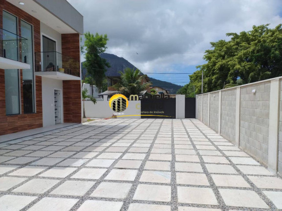 Imagem Casa com 2 Quartos à Venda,  em Inoã (inoã) - Maricá