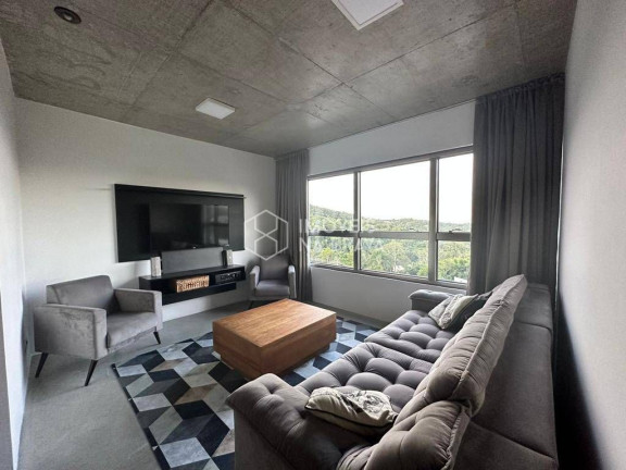 Imagem Apartamento com 2 Quartos para Alugar, 70 m² em Praia Brava - Itajaí Imagem Apartamento com 2 Quartos para Alugar, 70 m² em Praia Brava - Itajaí