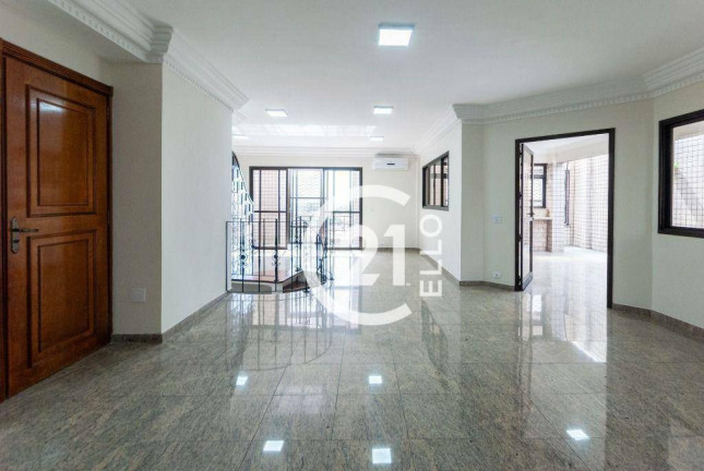 Imagem Imóvel com 3 Quartos à Venda, 330 m² em Jardim Da Saúde - São Paulo