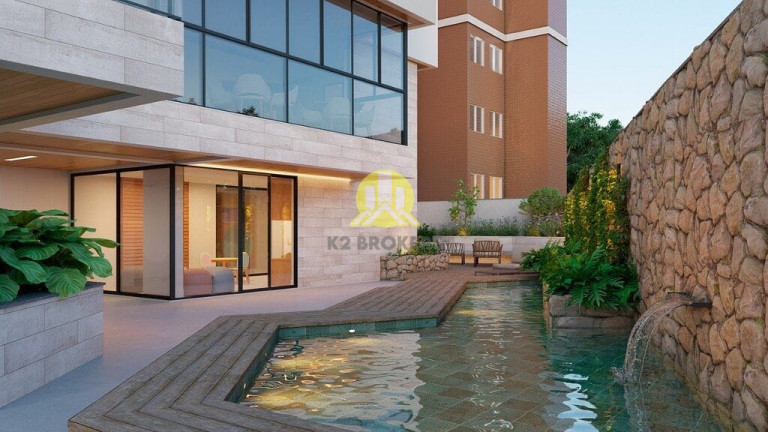Imagem Apartamento com 3 Quartos à Venda, 126 m² em Juvevê - Curitiba Imagem Apartamento com 3 Quartos à Venda, 126 m² em Juvevê - Curitiba