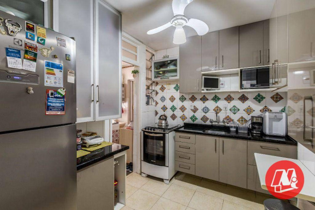 Imagem Apartamento com 3 Quartos à Venda, 95 m² em Centro Histórico - Porto Alegre Imagem Apartamento com 3 Quartos à Venda, 95 m² em Centro Histórico - Porto Alegre