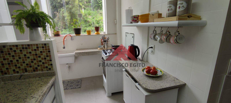 Imagem Apartamento com 2 Quartos à Venda, 92 m² em Ingá - Niterói Imagem Apartamento com 2 Quartos à Venda, 92 m² em Ingá - Niterói