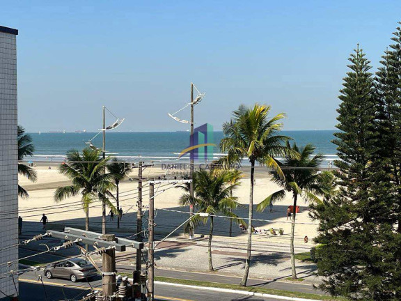 Imagem Apartamento com 1 Quarto à Venda, 50 m² em Aviação - Praia Grande