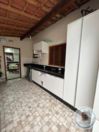 Imagem Casa com 3 Quartos à Venda, 175 m² em Residencial Parque Dos Sinos - Jacareí Imagem Casa com 3 Quartos à Venda, 175 m² em Residencial Parque Dos Sinos - Jacareí