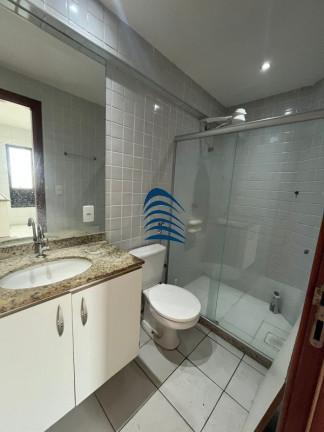 Imagem Imóvel com 1 Quarto à Venda, 50 m² em Pituba - Salvador Imagem Imóvel com 1 Quarto à Venda, 50 m² em Pituba - Salvador