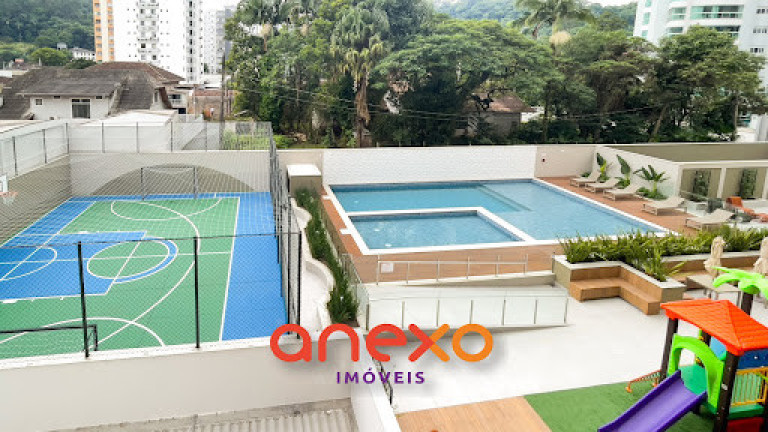 Imagem Apartamento com 3 Quartos à Venda, 133 m² em Victor Konder - Blumenau