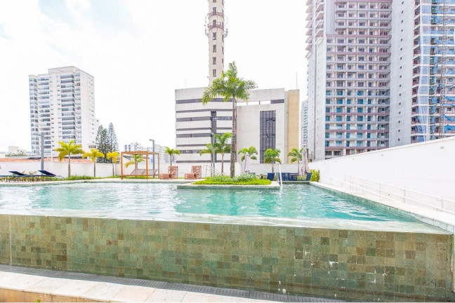 Imagem Imóvel com 3 Quartos à Venda, 137 m² em Jardim Das Acácias - São Paulo Imagem Imóvel com 3 Quartos à Venda, 137 m² em Jardim Das Acácias - São Paulo