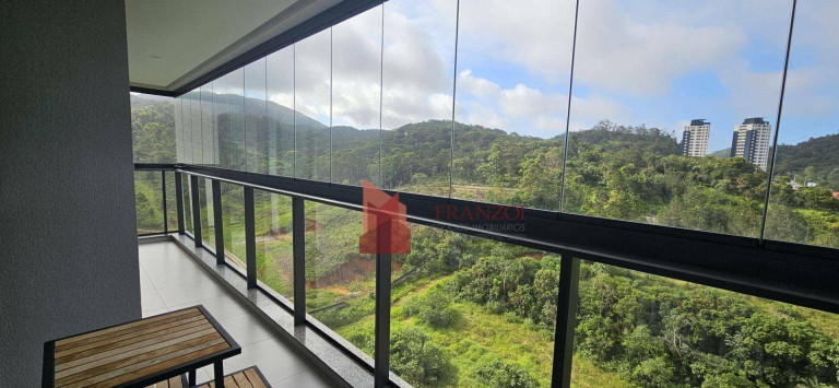 Imagem Apartamento com 2 Quartos à Venda, 80 m² em Praia Brava - Itajaí Imagem Apartamento com 2 Quartos à Venda, 80 m² em Praia Brava - Itajaí
