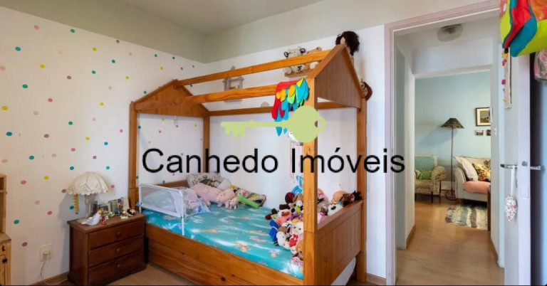Imagem Apartamento com 2 Quartos à Venda, 60 m² em Brooklin - São Paulo Imagem Apartamento com 2 Quartos à Venda, 60 m² em Brooklin - São Paulo