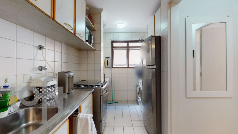 Imagem Apartamento com 1 Quarto à Venda, 48 m² em Consolação - São Paulo