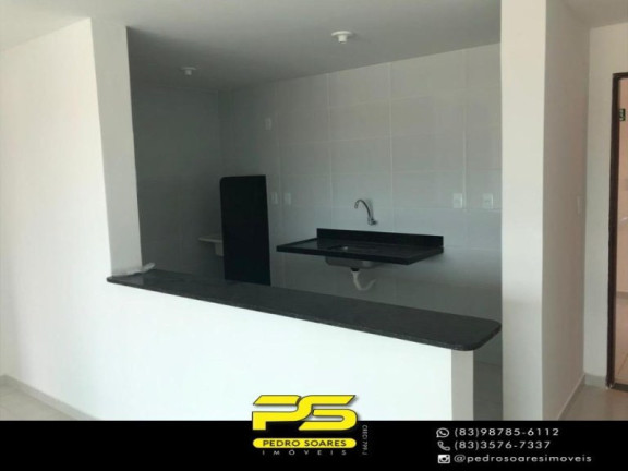 Imagem Apartamento com 2 Quartos à Venda, 66 m² em João Paulo Ii - João Pessoa Imagem Apartamento com 2 Quartos à Venda, 66 m² em João Paulo Ii - João Pessoa