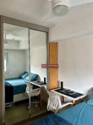 Imagem Apartamento com 1 Quarto à Venda, 36 m² em Mooca - São Paulo Imagem Apartamento com 1 Quarto à Venda, 36 m² em Mooca - São Paulo