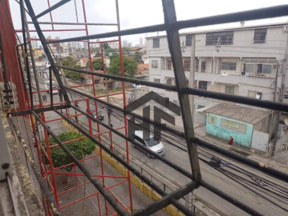 Imagem Apartamento com 2 Quartos à Venda, 57 m² em Candeias - Jaboatão Dos Guararapes