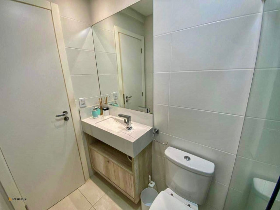 Imagem Apartamento com 2 Quartos à Venda, 125 m² em Palmas - Governador Celso Ramos
