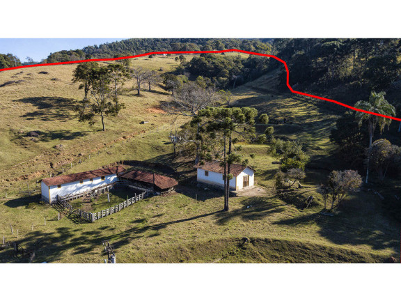 Imagem Imóvel com 5 Quartos à Venda, 1.500 m² em Ponte Nova - Extrema
