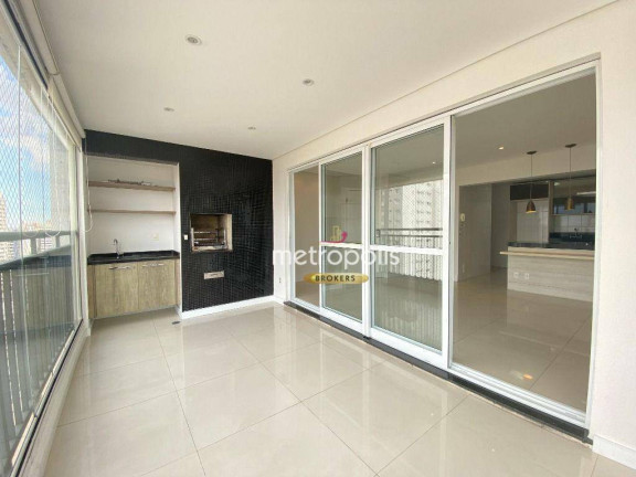 Imagem Apartamento com 3 Quartos à Venda, 102 m² em Santa Paula - São Caetano Do Sul Imagem Apartamento com 3 Quartos à Venda, 102 m² em Santa Paula - São Caetano Do Sul