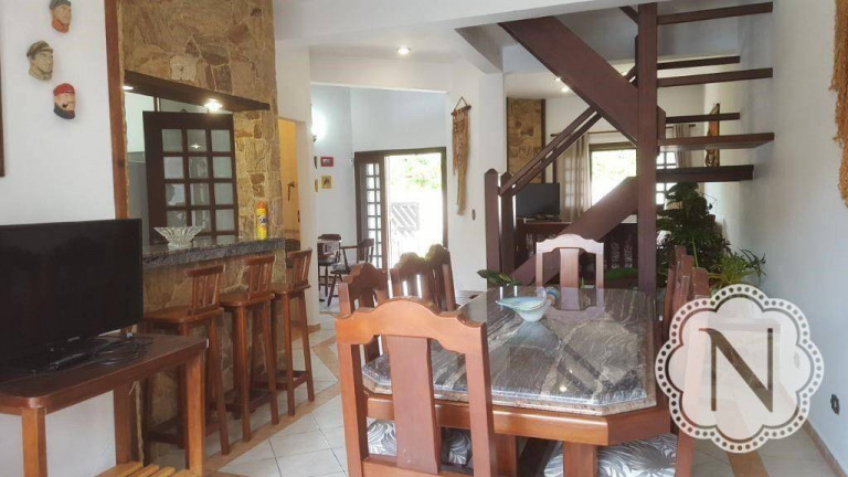 Imagem Sobrado com 3 Quartos à Venda, 211 m² em Cibratel I - Itanhaém Imagem Sobrado com 3 Quartos à Venda, 211 m² em Cibratel I - Itanhaém