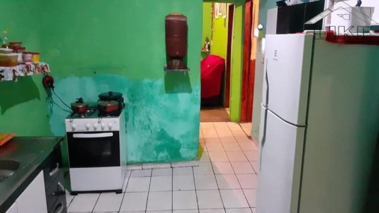 Imagem Casa com 2 Quartos à Venda, 20 m² em Campo Dos Alemães - São José Dos Campos Imagem Casa com 2 Quartos à Venda, 20 m² em Campo Dos Alemães - São José Dos Campos