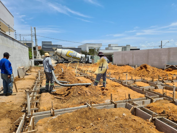 Imagem Casa com 3 Quartos à Venda, 150 m² em Condomínio Terras Do Vale - Caçapava Imagem Casa com 3 Quartos à Venda, 150 m² em Condomínio Terras Do Vale - Caçapava