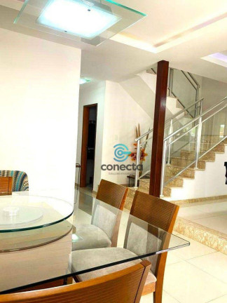 Imagem Casa com 4 Quartos à Venda, 250 m² em Condado De Maricá - Maricá Imagem Casa com 4 Quartos à Venda, 250 m² em Condado De Maricá - Maricá