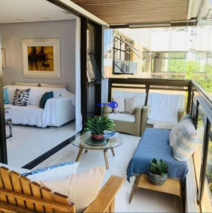 Imagem Apartamento com 5 Quartos à Venda, 330 m² em Barra Da Tijuca - Rio De Janeiro Imagem Apartamento com 5 Quartos à Venda, 330 m² em Barra Da Tijuca - Rio De Janeiro