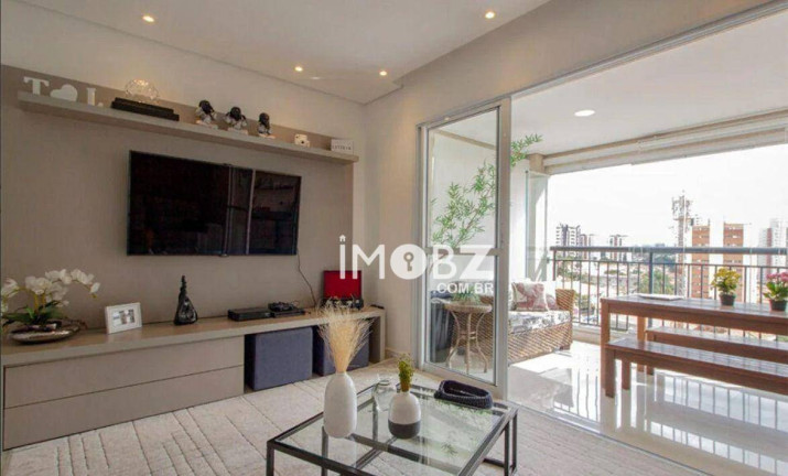 Imagem Imóvel com 2 Quartos à Venda, 86 m² em Campo Belo - São Paulo Imagem Imóvel com 2 Quartos à Venda, 86 m² em Campo Belo - São Paulo