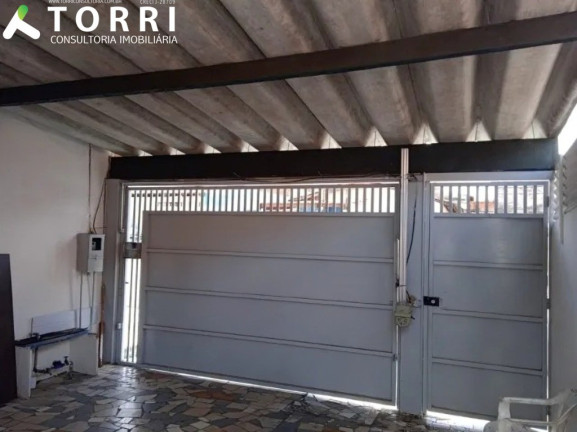 Imagem Casa com 1 Quarto à Venda, 60 m² em Parque Das Paineiras - Sorocaba Imagem Casa com 1 Quarto à Venda, 60 m² em Parque Das Paineiras - Sorocaba