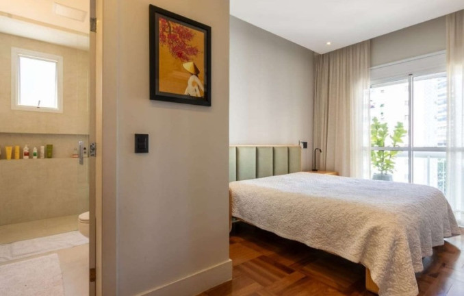 Imagem Imóvel com 3 Quartos à Venda, 230 m² em Planalto Paulista - São Paulo