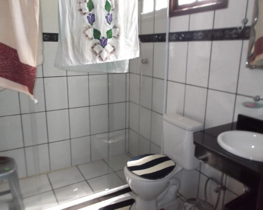 Imagem Casa com 3 Quartos à Venda, 210 m² em Guarajuba - Monte Gordo (camaçari)