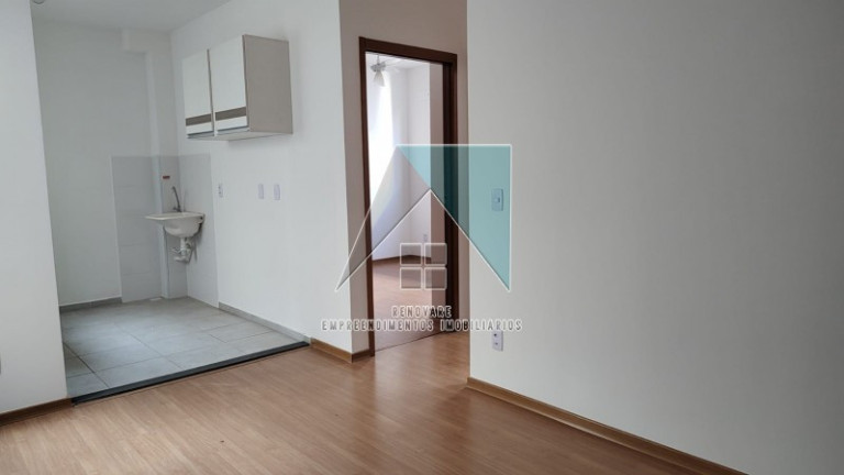 Imagem Apartamento com 2 Quartos para Alugar, 43 m² em Recreio Das Acácias - Ribeirão Preto Imagem Apartamento com 2 Quartos para Alugar, 43 m² em Recreio Das Acácias - Ribeirão Preto