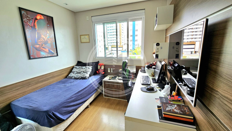 Imagem Apartamento com 3 Quartos à Venda, 173 m² em Vila Operária - Itajaí Imagem Apartamento com 3 Quartos à Venda, 173 m² em Vila Operária - Itajaí