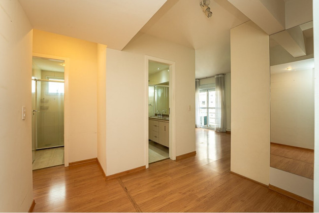 Imagem Apartamento com 4 Quartos à Venda, 201 m² em Jardim Fonte Do Morumbi - São Paulo Imagem Apartamento com 4 Quartos à Venda, 201 m² em Jardim Fonte Do Morumbi - São Paulo
