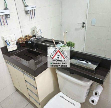 Imagem Apartamento com 2 Quartos à Venda, 55 m² em Vila Olímpia - São Paulo Imagem Apartamento com 2 Quartos à Venda, 55 m² em Vila Olímpia - São Paulo