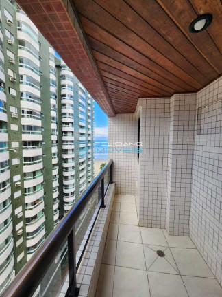Imagem Apartamento com 2 Quartos à Venda, 91 m² em Canto Do Forte - Praia Grande Imagem Apartamento com 2 Quartos à Venda, 91 m² em Canto Do Forte - Praia Grande