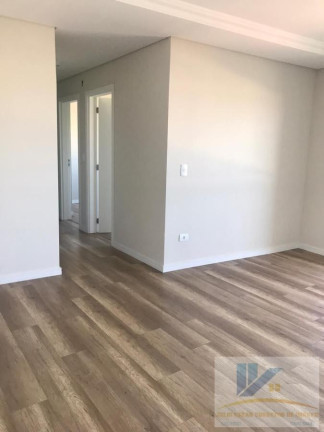 Imagem Apartamento com 3 Quartos à Venda, 64 m² em São Domingos - São José Dos Pinhais