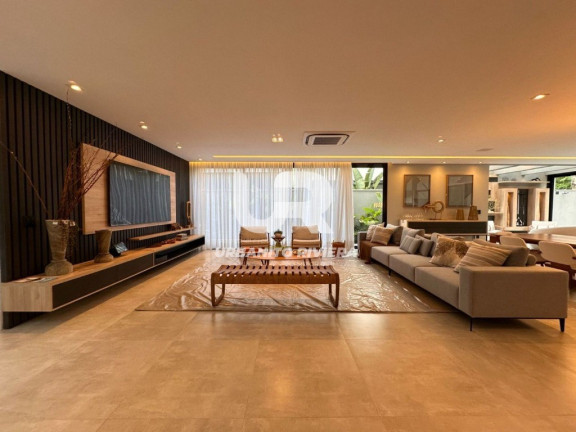 Casa com 6 Quartos à Venda, 751 m² em Riviera | Módulo 12 - Bertioga