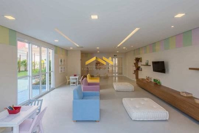 Imagem Apartamento com 3 Quartos à Venda, 66 m² em Jabaquara - São Paulo