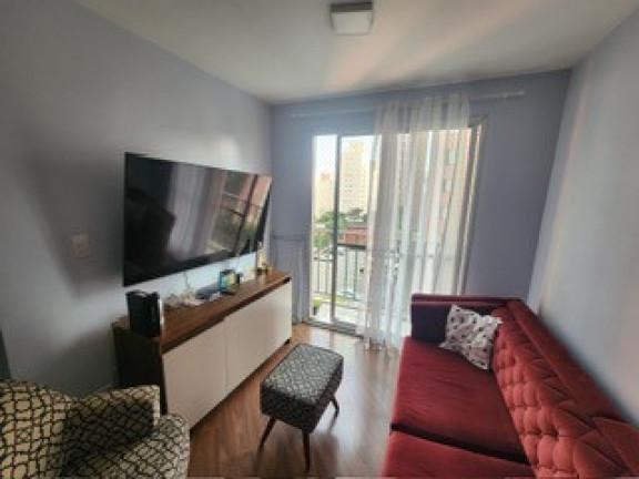 Imagem Apartamento com 3 Quartos à Venda, 64 m² em Jardim Celeste - São Paulo Imagem Apartamento com 3 Quartos à Venda, 64 m² em Jardim Celeste - São Paulo
