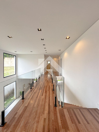 Imagem Casa de Condomínio com 4 Quartos à Venda, 465 m² em Alphaville - Santana De Parnaíba Imagem Casa de Condomínio com 4 Quartos à Venda, 465 m² em Alphaville - Santana De Parnaíba