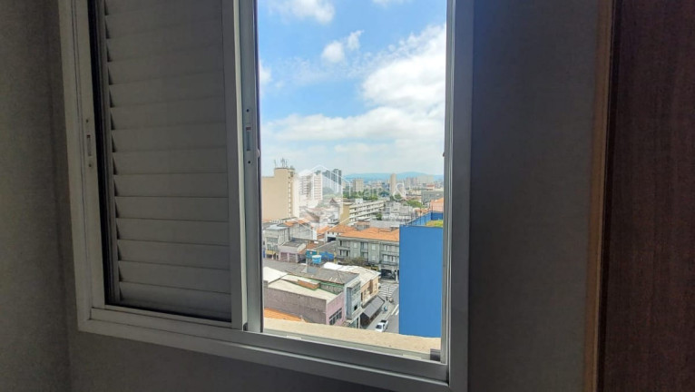 Imagem Apartamento com 2 Quartos à Venda, 55 m² em Lapa - São Paulo