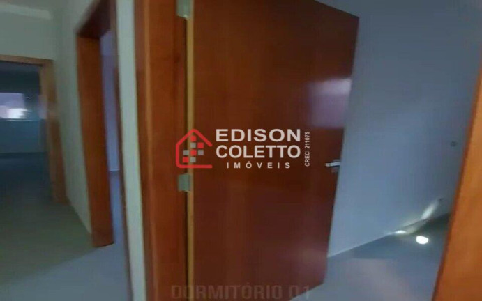 Imagem Casa com 3 Quartos à Venda, 157 m² em água Branca - Piracicaba