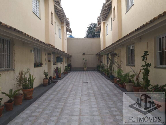 Imagem Sobrado com 3 Quartos à Venda, 156 m² em Jardim Pinheiros - São Paulo
