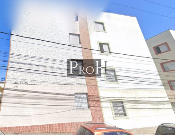 Imagem Apartamento com 1 Quarto à Venda, 54 m² em Centro - São Caetano Do Sul Imagem Apartamento com 1 Quarto à Venda, 54 m² em Centro - São Caetano Do Sul