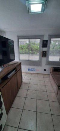 Imagem Cobertura com 3 Quartos à Venda, 109 m² em Jardim Bonfiglioli - São Paulo Imagem Cobertura com 3 Quartos à Venda, 109 m² em Jardim Bonfiglioli - São Paulo